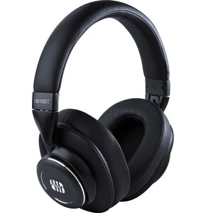 Słuchawki nauszne PRESONUS Eris HD10 BT Czarny