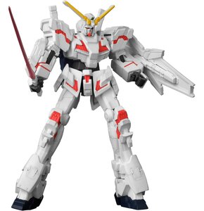 Figurka BANDAI Gundam Infinity Unicorn Gundam GIS40610