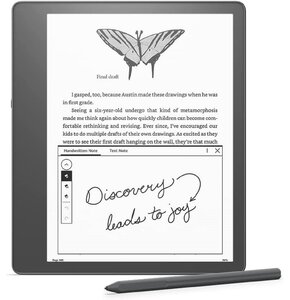 Czytnik E-Booków AMAZON Kindle Scribe Szary + Basic Pen
