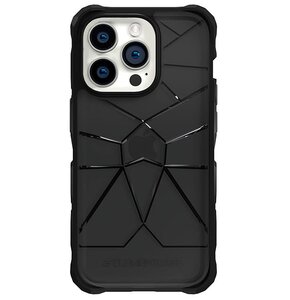 Etui ELEMENT CASE Special Ops X5 do Apple iPhone 14 Pro Max Czarny