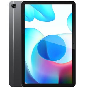 Tablet REALME Pad 10.4'' 6/128 GB Wi-Fi Szary + Zabezpieczenie ekranu