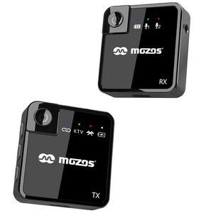 System bezprzewodowy MOZOS MX1-Single