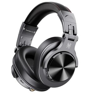 Słuchawki ONEODIO Fusion A70 Czarny