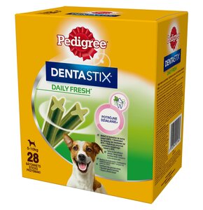 Przysmak dla psa PEDIGREE Dentastix Daily Fresh (4 x 110 g)