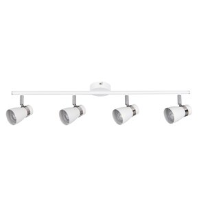 Lampa sufitowa KANLUX Enali EL-4I W Biały