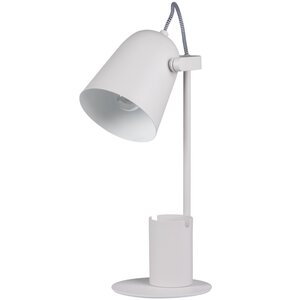 Lampka biurkowa KANLUX Raibo E27 W