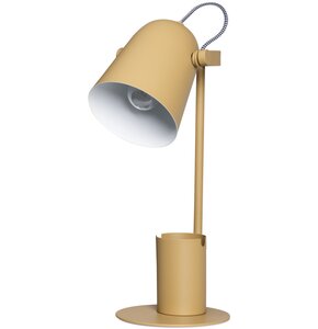 Lampka biurkowa KANLUX Raibo E27 Y
