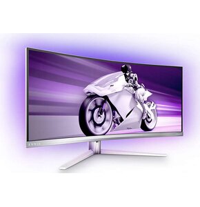 Monitor PHILIPS Evnia 8000 34M2C8600 34" OLED 3440x1440px 175Hz 0.1 ms [GTG] Curved