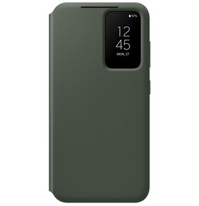 Etui SAMSUNG Smart View Wallet Cover do Galaxy S23 EF-ZS911CGEGWW Zielony