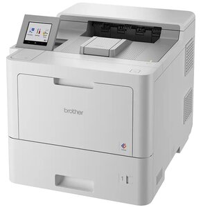 Drukarka BROTHER HL-L9470CDN Druk w kolorze, Automatyczny druk dwustronny