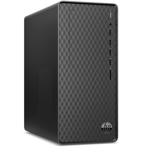 U Komputer HP M01-F1003nw i7-10700F 16GB RAM 512GB SSD Radeon RX 550 Windows 10 Home