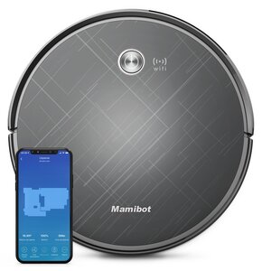 Robot sprzątający MAMIBOT EXVAC660