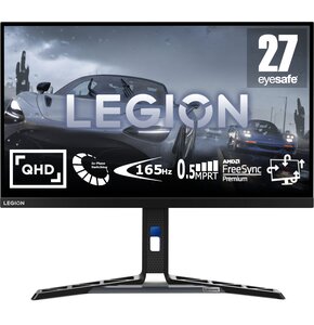 Monitor LENOVO Legion Y27q-30 27" 2560x1440px IPS 165Hz 0.5 ms