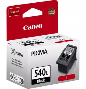 Tusz CANON PG-540L Czarny 11 ml 5224B001