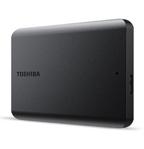 Dysk TOSHIBA Canvio Basics 2TB HDD