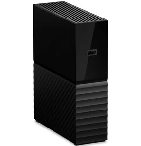 Dysk WD My Book 22TB HDD Czarny