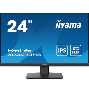 Monitor IIYAMA ProLite XU2493HS-B5 23.8" 1920x1080px IPS 4 ms