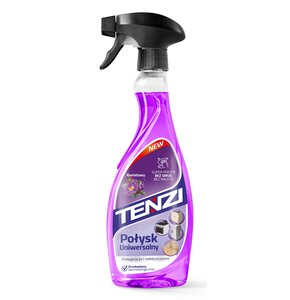 Płyn do czyszczenia TENZI Home Pro 500 ml