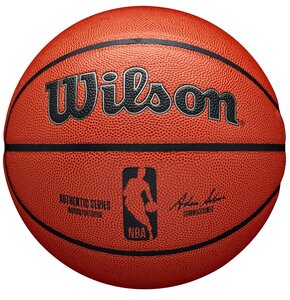 Piłka koszykowa WILSON NBA Authentico (rozmiar 7)