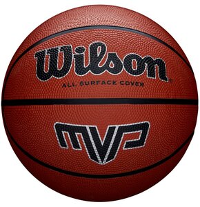 Piłka koszykowa WILSON MVP Brązowy (rozmiar 7)