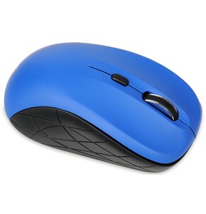 Mysz IBOX Rosella Niebieski