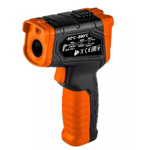 Pirometr NEO TOOLS TOOLS 75-276
