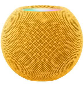 APPLE HomePod Mini Żółty