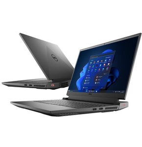Laptop DELL G15 5520-9553 15.6" i7-12700H 16GB RAM 512GB SSD GeForce RTX3060 Windows 11 Home