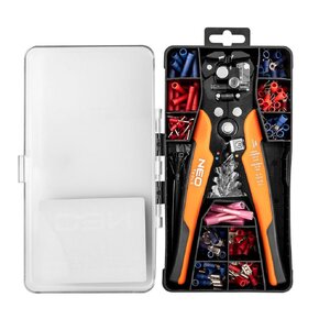 Automatyczny ściągacz izolacji NEO TOOLS 01-542