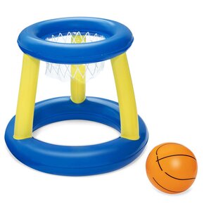 Zabawka dmuchana BESTWAY Basketball Set 52418