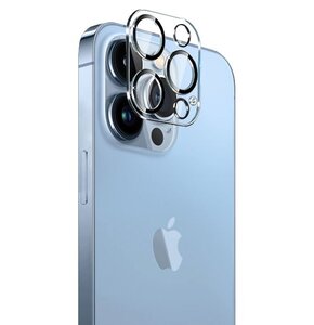 Nakładka na obiektyw CRONG Lens Shield do iPhone 13 Pro/13 Pro Max