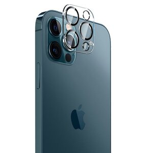 Nakładka na obiektyw CRONG Lens Shield do iPhone 12 Pro