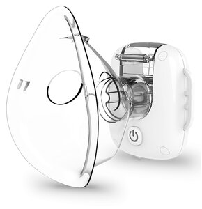 Inhalator nebulizator ultradźwiękowy LIONELO Air