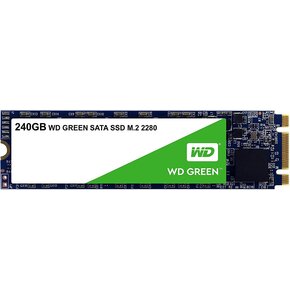 U Dysk WD Green 240GB SSD