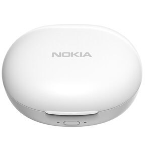 Słuchawki dokanałowe NOKIA TWS-731 ANC  Biały