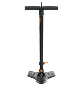 Pompka rowerowa SKS Air-X-Plorer Digi 10.0