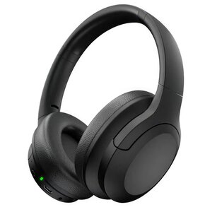 Słuchawki nauszne FOREVER BTH-700 Czarny