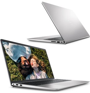Laptop DELL Inspiron 3520-4247 15.6" i7-1255U 16GB RAM 512GB SSD Windows 11 Home