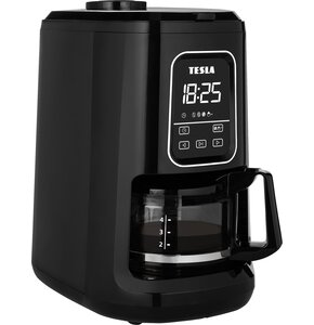 Ekspres TESLA CoffeeMaster ES400