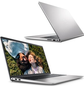 Laptop DELL Inspiron 3520-4261 15.6" i5-1235U 16GB RAM 512GB SSD Windows 11 Home