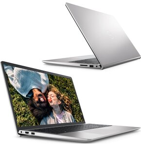 Laptop DELL Inspiron 3520-4278 15.6" i5-1235U 16GB RAM 512GB SSD Windows 11 Professional