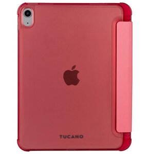 Etui na iPad TUCANO Satin Case Różowy