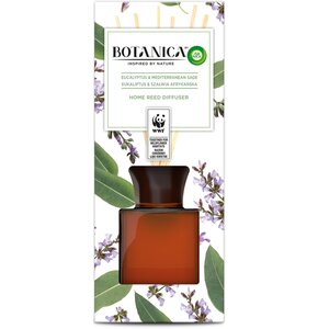 Patyczki zapachowe AIR WICK Botanica Eukaliptus i Szałwia Afrykańska 80 ml