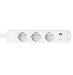 Listwa zasilająca TP-LINK Tapo P300 Smart Home (1.5 m) W-Fi