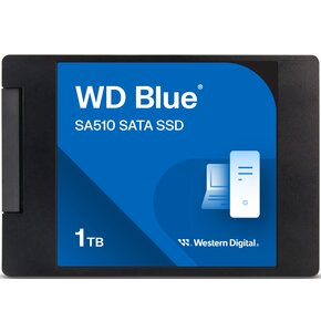 Dysk WD Blue SA510 1TB SSD