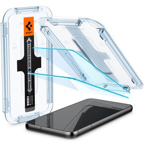 Szkło hartowane SPIGEN Glas.TR EZ Fit 2-Pack do Samsung Galaxy S23+
