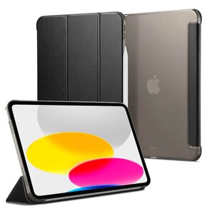 Etui na iPad SPIGEN Smart Fold Czarny