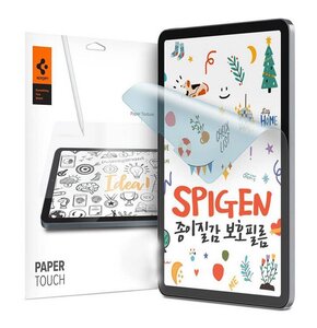 Folia ochronna SPIGEN Paper Touch do Apple iPad Pro 12.9 2020/2021/2022