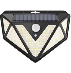 Lampa solarna SUPERFIRE FF6-B