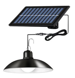 Lampa solarna SUPERFIRE FF10-B